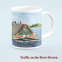 Choice of Mug and Coaster