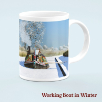 Choice of Mug and Coaster