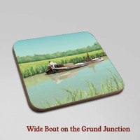 Choice of Mug and Coaster