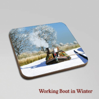 Choice of Mug and Coaster